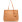 Jordan Τσάντα ώμου Suede Monogram Tote Bag